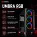 Tempest Airflow Umbra RGB ATX Negra
