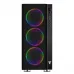 Tempest Airflow Umbra RGB ATX Negra