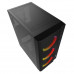 Tempest Airflow Umbra RGB ATX Negra