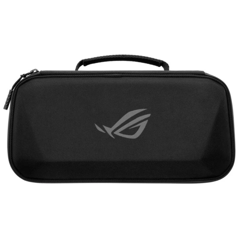 ASUS ROG XBOX ALLY Premium Case Estuche Rígido para ROG ALLY con Soporte SD Negro