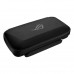 ASUS ROG XBOX ALLY Premium Case Estuche Rígido para ROG ALLY con Soporte SD Negro