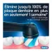 Cepillo de Dientes Eléctrico ORAL-B iO 3S noire 3 Modos Sensor de Presión Micro vibraciones