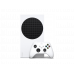Consola Xbox Series S - MICROSOFT Xbox Series S, 512 GB, White
