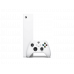 Consola Xbox Series S - MICROSOFT Xbox Series S, 512 GB, White