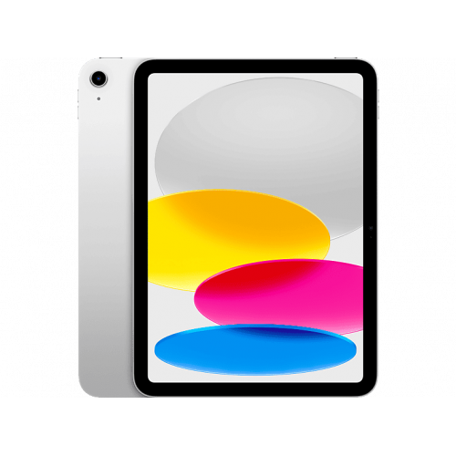 Apple iPad (11ªgen), 128GB, Plata, WiFi, 11