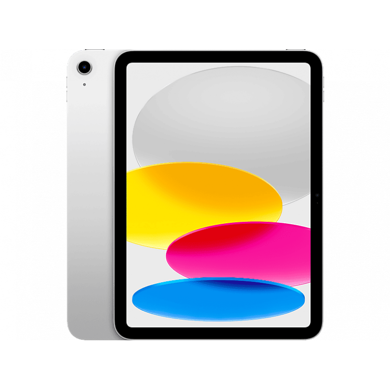 Apple iPad (11ªgen), 128GB, Plata, WiFi, 11