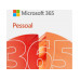 Software MICROSOFT 365 Personal ESD 2025 (Formato Digital)