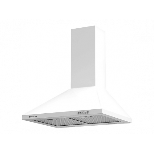 Campana decorativa - TAURUS PR60WHAL, 26,10 cm, Plata