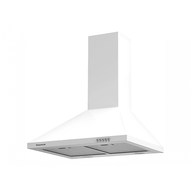 Campana decorativa - TAURUS PR60WHAL, 26,10 cm, Plata