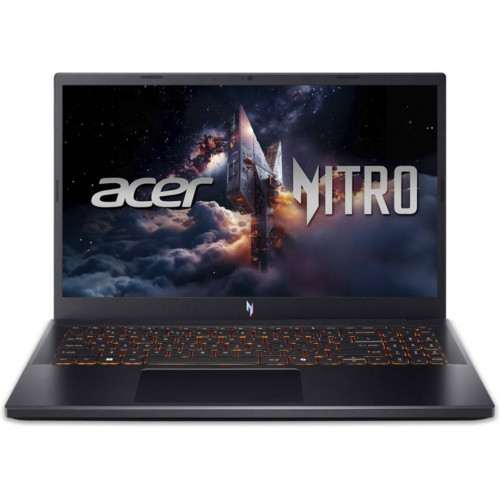Portátil Gaming ACER V15 Nitro ANV15-52-79BG (15.6' - Intel Core i7 13620H - RAM: 16GB - 512 GB SSD PCI Express - nVidia GeForce RTX 5050 )