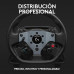 Logitech PRO RACING WHEEL Volante Direct Drive 11nm Force Feedback TRUEFORCE para PC/XBOX Series