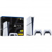 Sony PlayStation 5 Slim Digital Chasis E + 2x Mandos DualSense V3