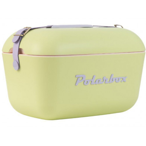 Nevera POLARBOX (12L - Lima/Lavanda)
