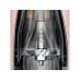Secador de pelo DYSON Supersonic Nural (4 Niveles de Temperatura - 1600 W - Cerámica Rosa)