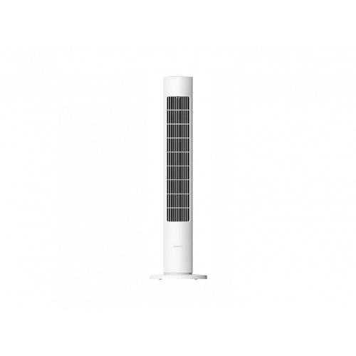 Ventilador de torre - XIAOMI BPTSO2DMU, 24 W, 4 velocidades, Blanco