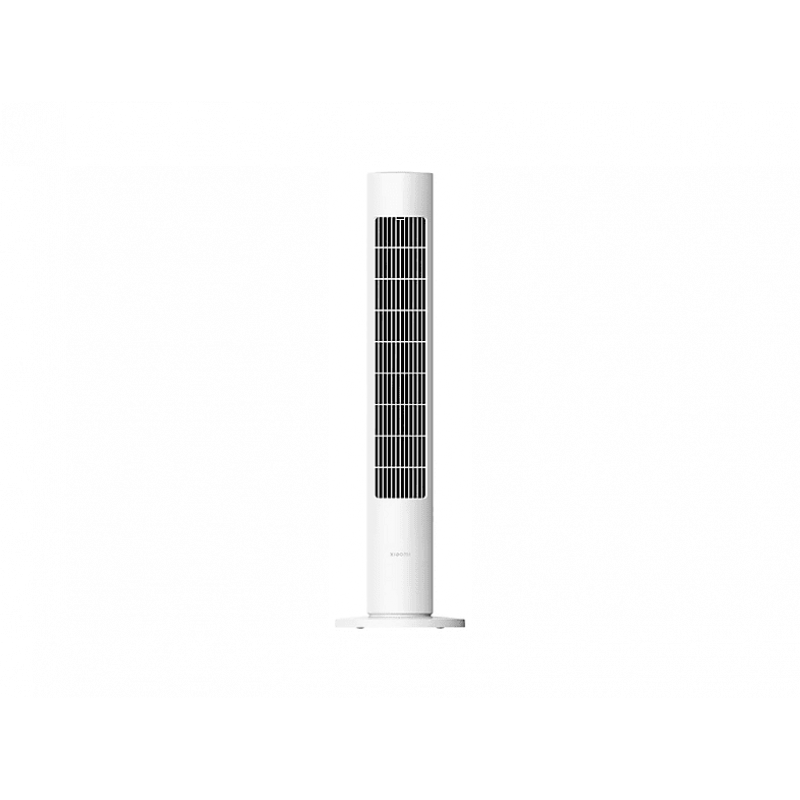 Ventilador de torre - XIAOMI BPTSO2DMU, 24 W, 4 velocidades, Blanco