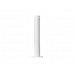 Ventilador de torre - XIAOMI BPTSO2DMU, 24 W, 4 velocidades, Blanco