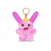 Llavero - Sherwood Fuggler Funny Ugly Monster Baby Pinkles, Peluche, Aleatorio