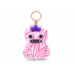 Llavero - Sherwood Fuggler Funny Ugly Monster Baby Pinkles, Peluche, Aleatorio