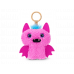 Llavero - Sherwood Fuggler Funny Ugly Monster Baby Pinkles, Peluche, Aleatorio