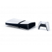 Consola - Sony PS5 Pro (2025), 2 TB SSD, 4K Spectral Super Resolution (PSSR), 1 mando, Digital (sin lector de discos), Blanco