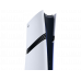 Consola - Sony PS5 Pro (2025), 2 TB SSD, 4K Spectral Super Resolution (PSSR), 1 mando, Digital (sin lector de discos), Blanco