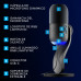 Logitech G Yeti GX Micrófono de Superficie Negro