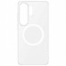 Funda para móvil Samsung EF-CS948CTEGWW Magnética Plástico Transparente Antigolpes para Galaxy S26 Ultra