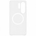 Funda para móvil Samsung EF-CS948CTEGWW Magnética Plástico Transparente Antigolpes para Galaxy S26 Ultra