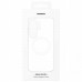 Funda para móvil Samsung EF-CS948CTEGWW Magnética Plástico Transparente Antigolpes para Galaxy S26 Ultra