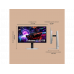 Monitor gaming - Samsung Odyssey OLED G81SF LS32FG812SUXEN, 32 
