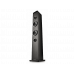 Torre de sonido - NGS SKYCHARMPRO, 50 W, 1.0 canales, Bluetooth, Negro