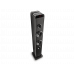 Torre de sonido - NGS SKYCHARMPRO, 50 W, 1.0 canales, Bluetooth, Negro