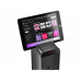 Torre de sonido - NGS SKYCHARMPRO, 50 W, 1.0 canales, Bluetooth, Negro
