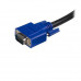 Cable KVM USB + VGA 2 en 1 StarTech.com de 3 metros