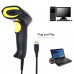 Ewent EW3410 Lector de Códigos de Barras 2D USB