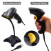 Ewent EW3410 Lector de Códigos de Barras 2D USB