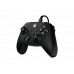 Mando Xbox - Turtle Beach Remach Core Wired, Por cable, Compatible con Xbox y PC, Sticks con efecto Hall, D-pad, Negro