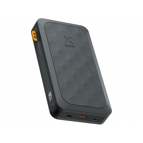 Powerbank - Xtorm FS5451, 45000 mAh, 2x USB-C, 1x USB-A, Negro