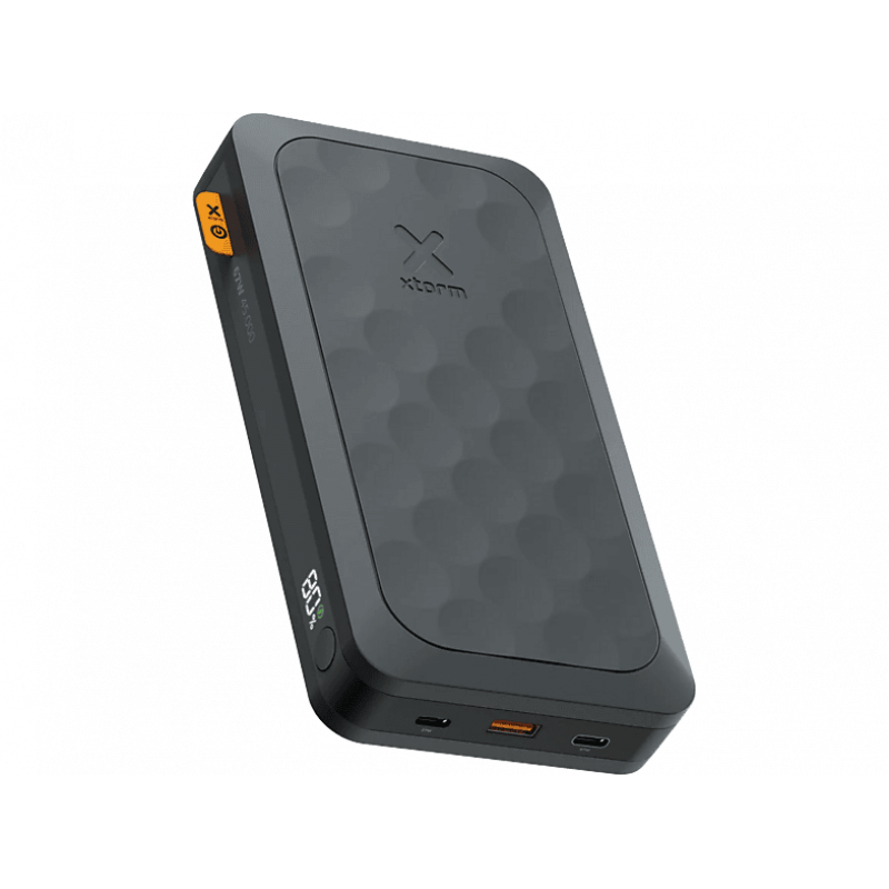 Powerbank - Xtorm FS5451, 45000 mAh, 2x USB-C, 1x USB-A, Negro