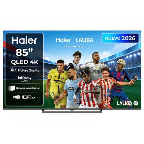 TV QLED 85