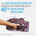 HP 303 Cartucho Tinta Original Negro