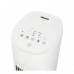 Climatizador evaporativo Tristar AT-5479 60W 3L con mando a distancia