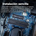 SSD Crucial P310 2TB M.2 PCIe Gen4 NVMe 7100MB/s Disipador Térmico Licencia Oficial PS5
