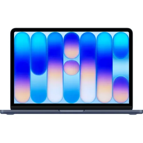 MacBook Neo APPLE Índigo (13'' - Apple A18 Pro 6-Core - RAM: 8 GB - 512 GB SSD - GPU 5-Core)