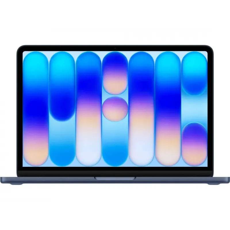 MacBook Neo APPLE Índigo (13'' - Apple A18 Pro 6-Core - RAM: 8 GB - 512 GB SSD - GPU 5-Core)