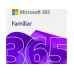 Software MICROSOFT 365 Familiar ESD 2025 (Formato Digital)