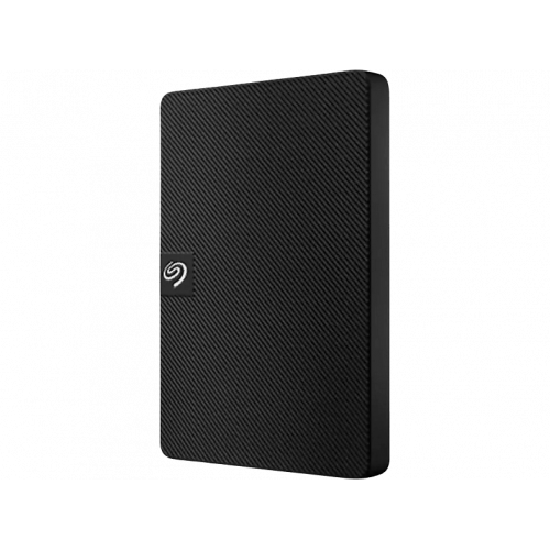 Disco duro externo 2TB - ‎Seagate STKN2000400 Expansion, Portátil, 2 TB, USB 3.2 Gen 1, Negro