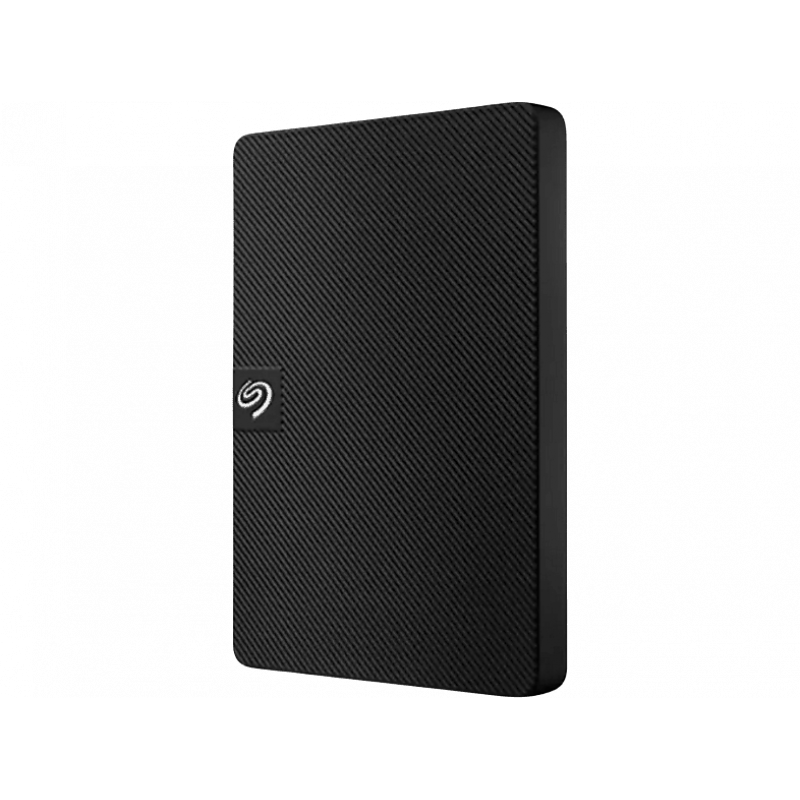 Disco duro externo 2TB - ‎Seagate STKN2000400 Expansion, Portátil, 2 TB, USB 3.2 Gen 1, Negro