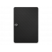 Disco duro externo 2TB - ‎Seagate STKN2000400 Expansion, Portátil, 2 TB, USB 3.2 Gen 1, Negro